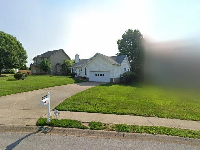 House image located at Clarksville, TN 37042