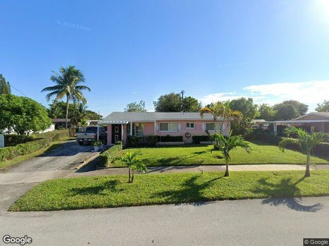 House image located at Miami Gardens, FL 33056