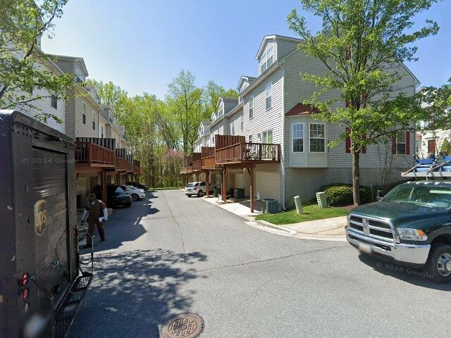 House image located at Owings Mills, MD 21117