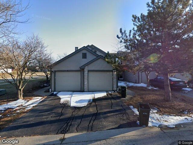 House image located at Hoffman Estates, IL 60169