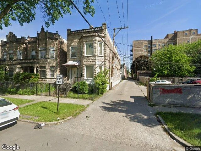 House image located at Chicago, IL 60624