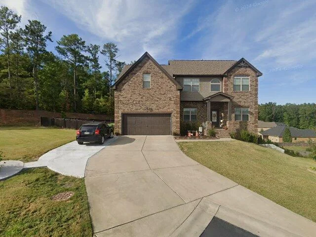 House image located at Blythewood, SC 29016