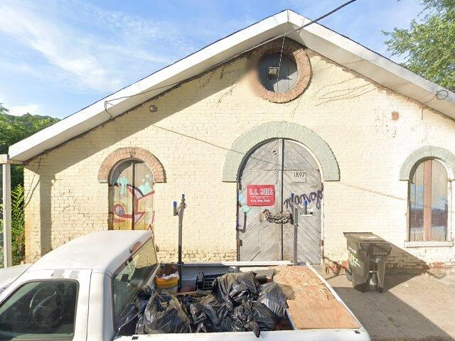 House image located at Cincinnati, OH 45214