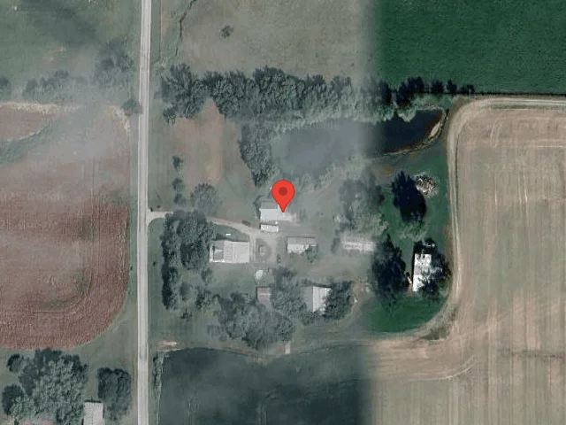 House image located at Waterloo, IL 62298