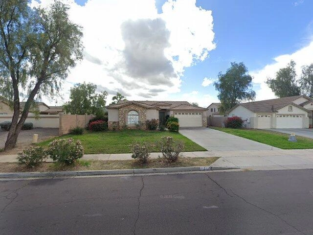 House image located at Phoenix, AZ 85041