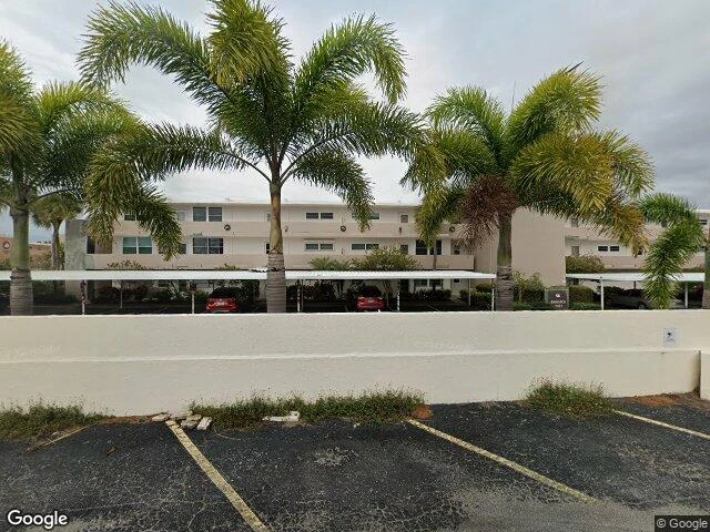 House image located at Saint Petersburg, FL 33707