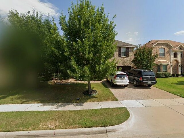 House image located at Grand Prairie, TX 75054