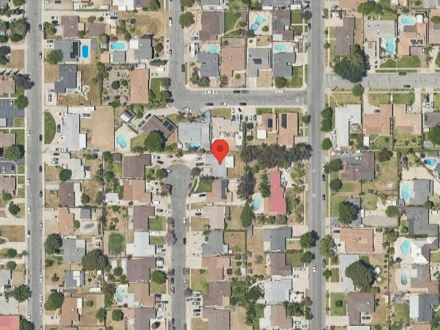 House image located at Fontana, CA 92335