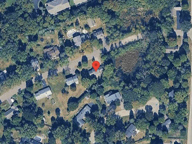 House image located at Minnetonka, MN 55345