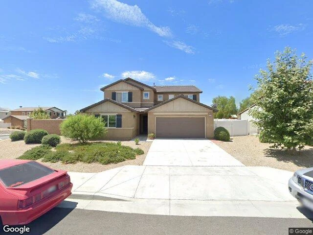 House image located at Moreno Valley, CA 92555