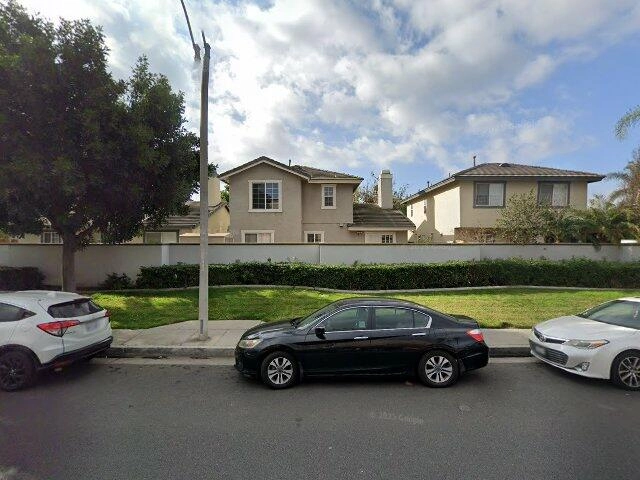 House image located at Pico Rivera, CA 90660