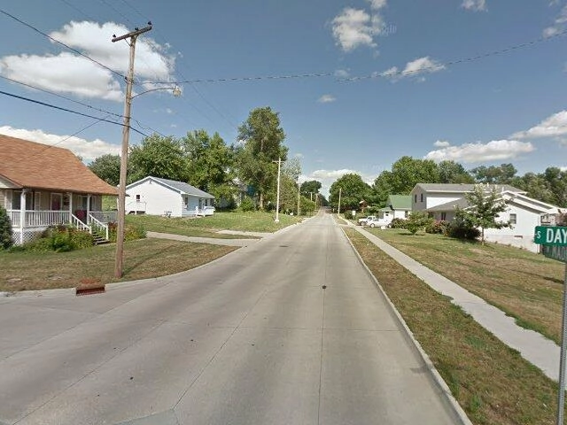 House image located at Knoxville, IA 50138