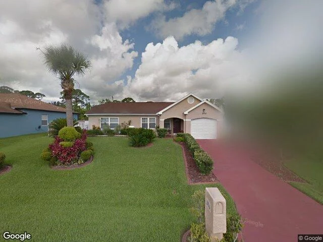 House image located at Palm Bay, FL 32907