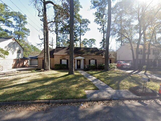 House image located at Houston, TX 77090