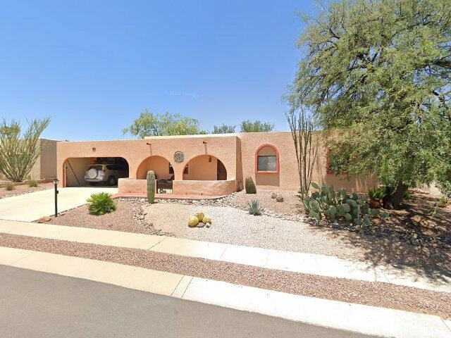 House image located at Green Valley, AZ 85614