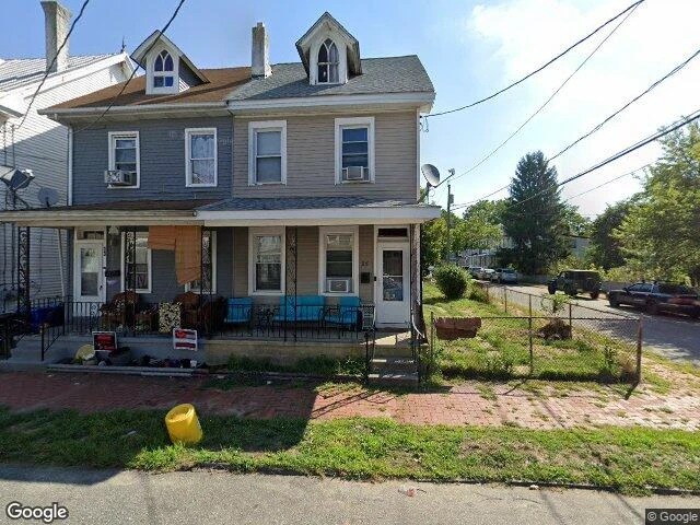 House image located at Mount Holly, NJ 08060