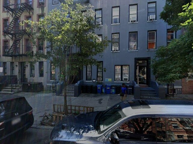 House image located at New York, NY 10029