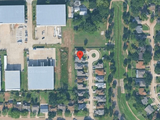 House image located at Houston, TX 77040