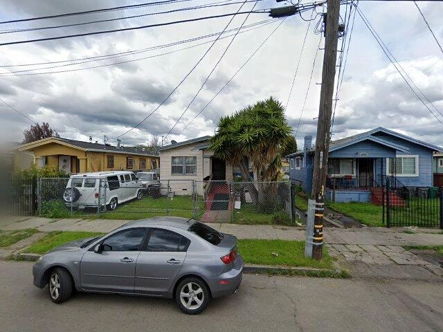 House image located at Oakland, CA 94621