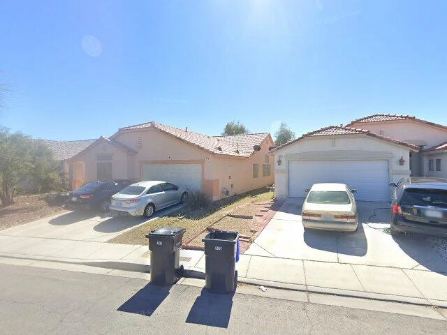 House image located at North Las Vegas, NV 89031