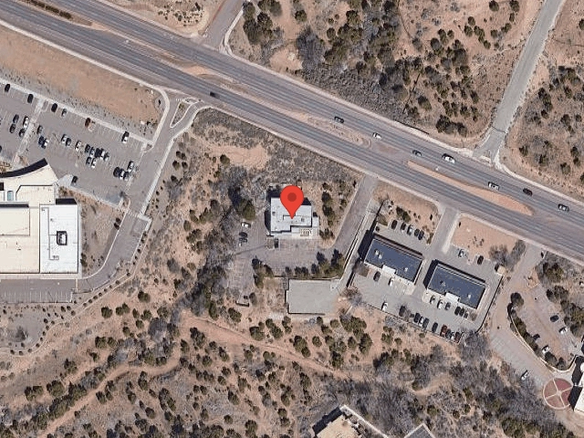 House image located at Santa Fe, NM 87505