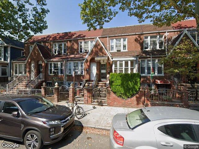 House image located at Brooklyn, NY 11226