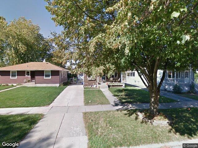 House image located at Lansing, IL 60438