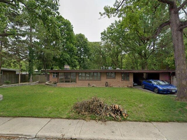 House image located at Park Forest, IL 60466