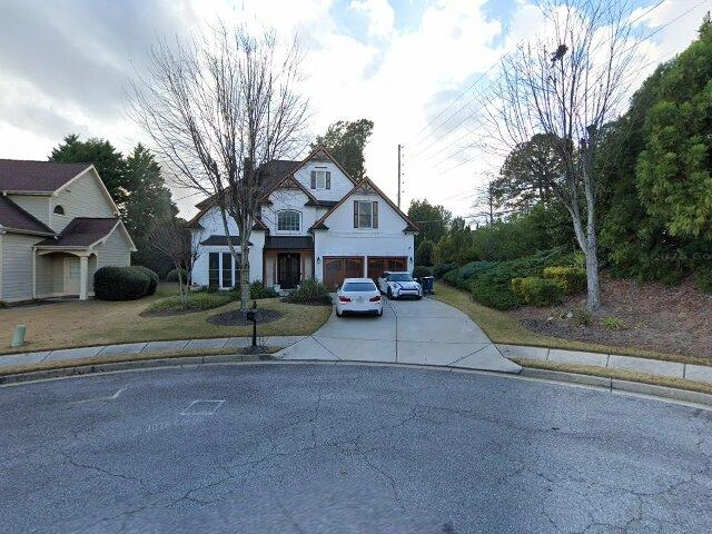 House image located at Dacula, GA 30019