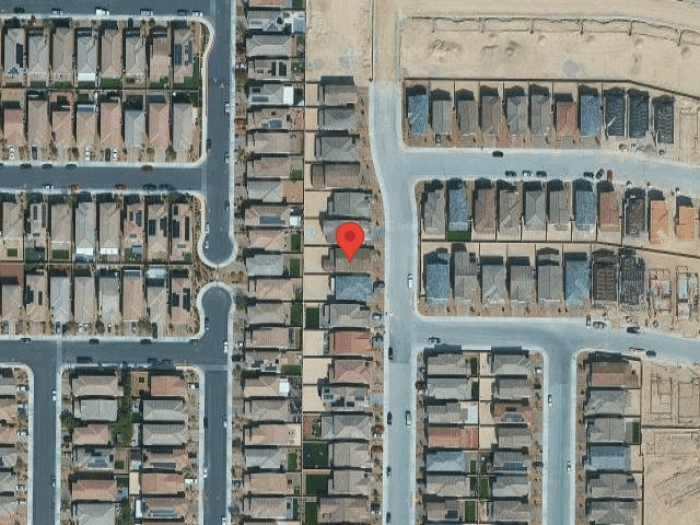 House image located at North Las Vegas, NV 89084