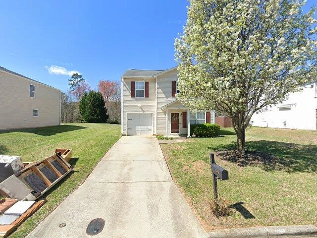 House image located at Winston Salem, NC 27105