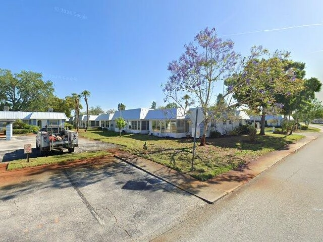 House image located at New Port Richey, FL 34652