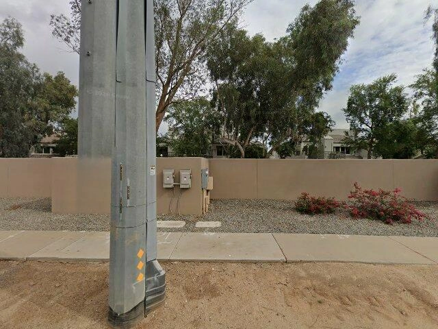 House image located at Scottsdale, AZ 85258