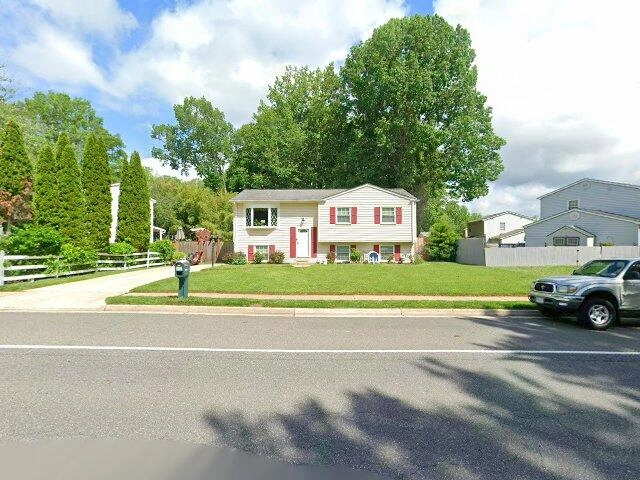 House image located at Woodbridge, VA 22193
