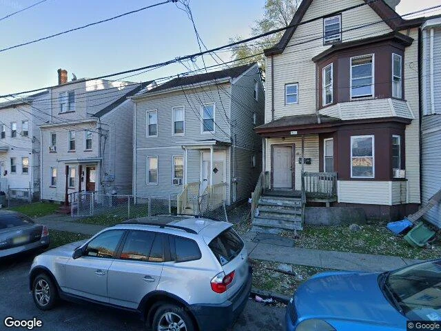 House image located at Paterson, NJ 07501