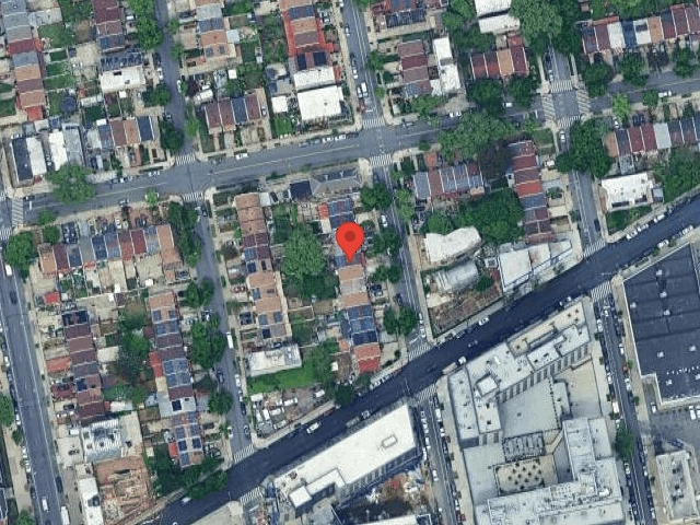 House image located at Brooklyn, NY 11212