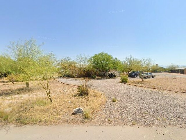 House image located at Marana, AZ 85653