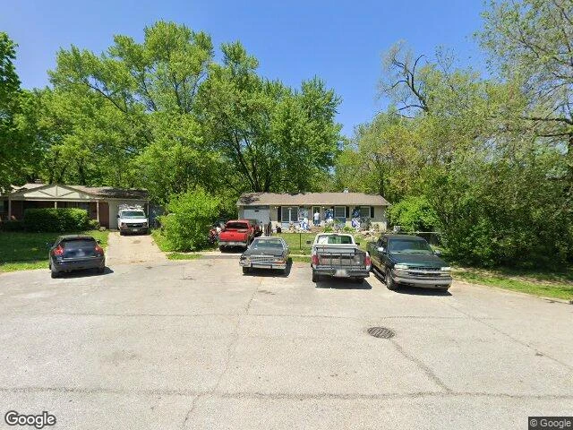 House image located at Indianapolis, IN 46203