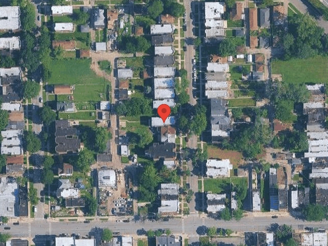 House image located at Chicago, IL 60637