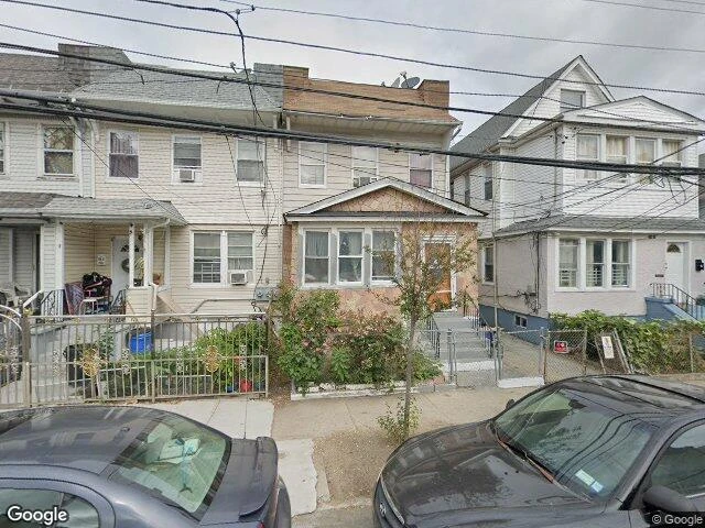 House image located at Jamaica, NY 11433