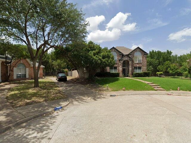 House image located at Desoto, TX 75115