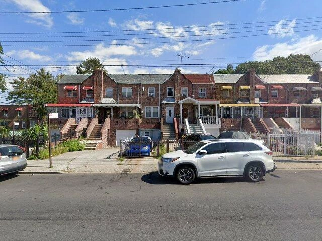 House image located at Bronx, NY 10466