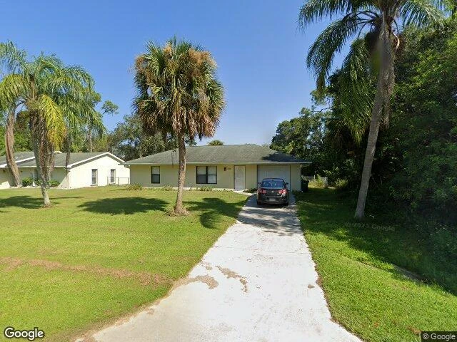 House image located at Fort Pierce, FL 34951