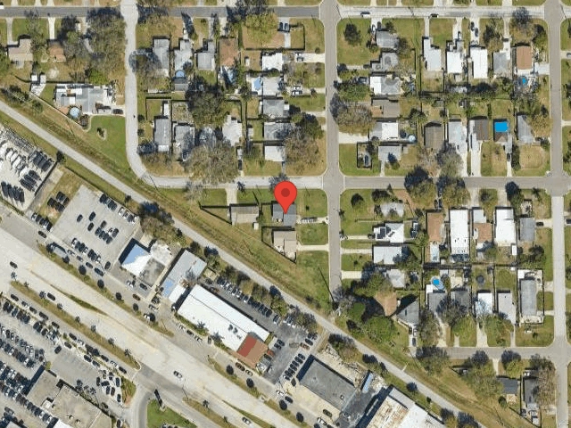 House image located at Saint Petersburg, FL 33710