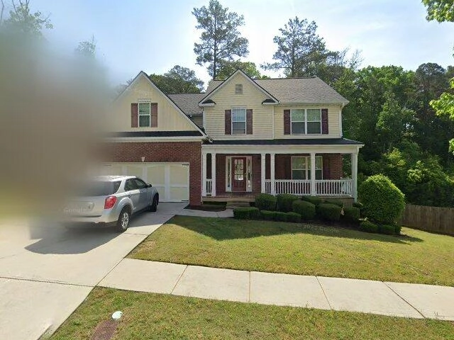 House image located at Snellville, GA 30039