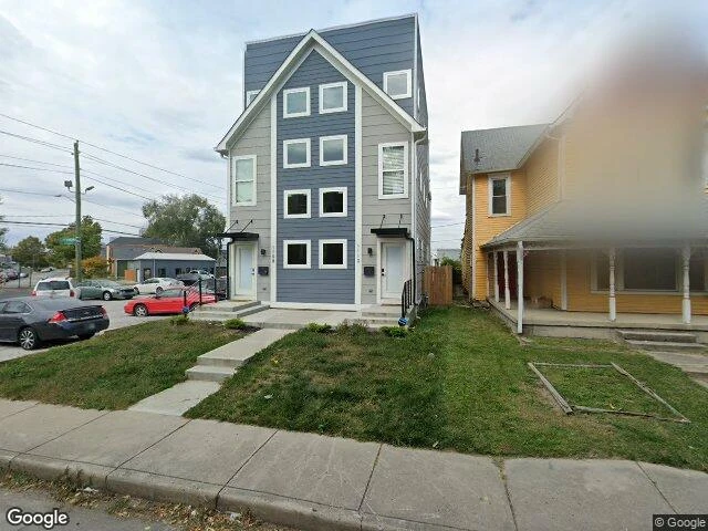 House image located at Indianapolis, IN 46203