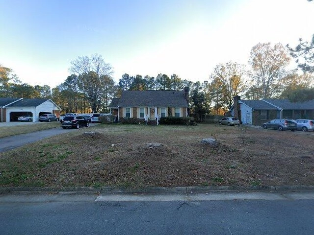 House image located at Wendell, NC 27591