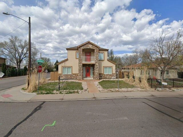 House image located at Denver, CO 80224