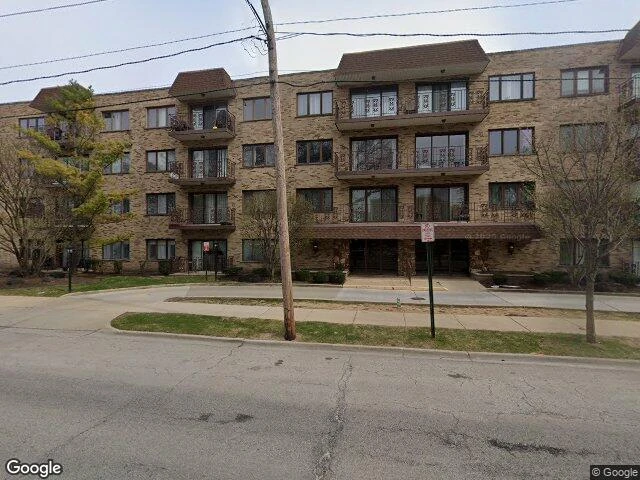 House image located at Skokie, IL 60077