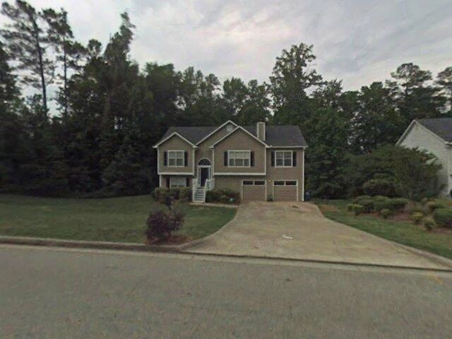 House image located at Lithia Springs, GA 30122